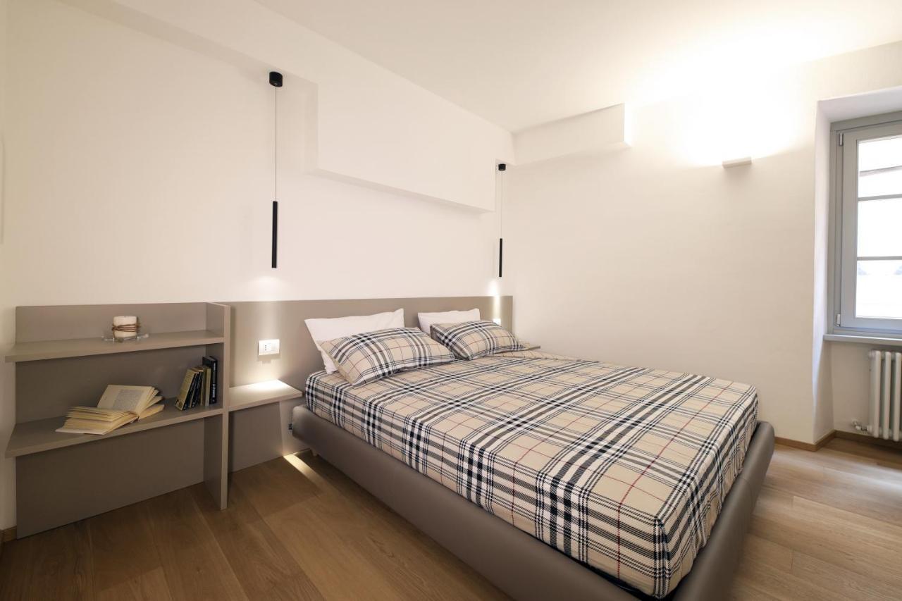 Palazzo Riccamboni Apartment *