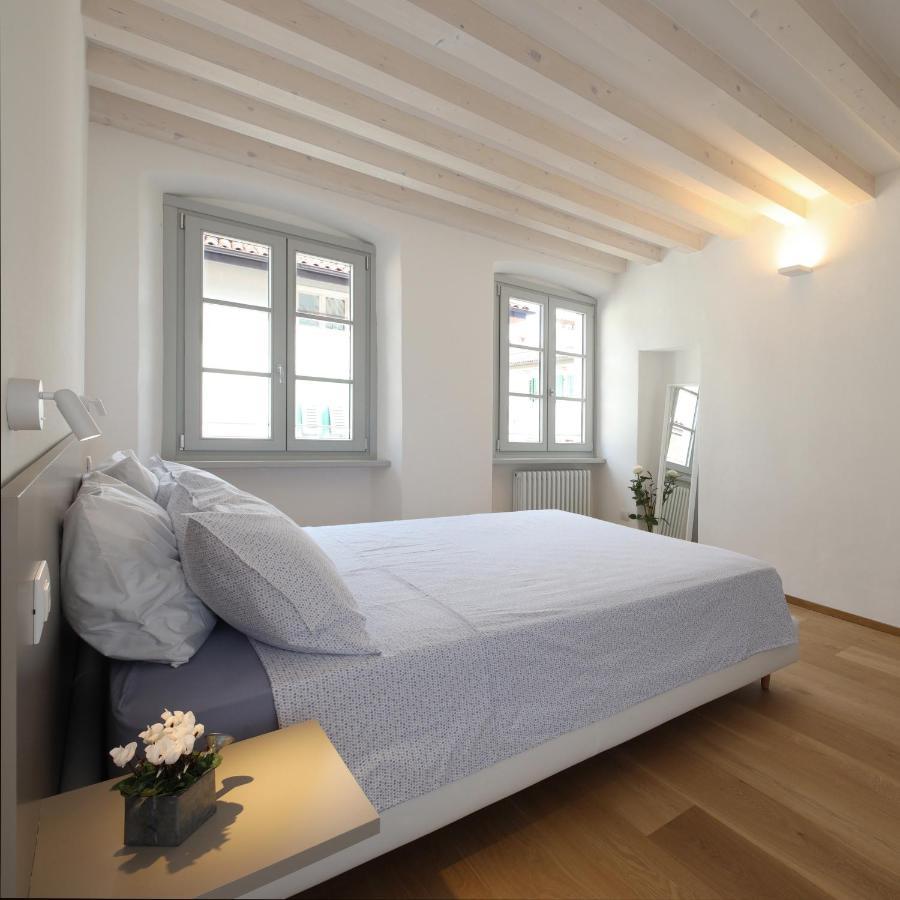 Apartment Palazzo Riccamboni *