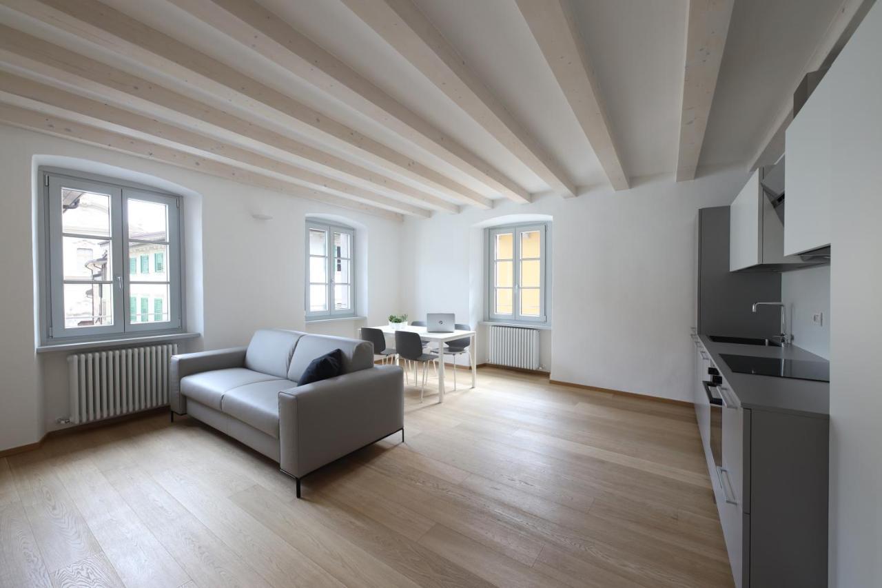 Palazzo Riccamboni Riva del Garda