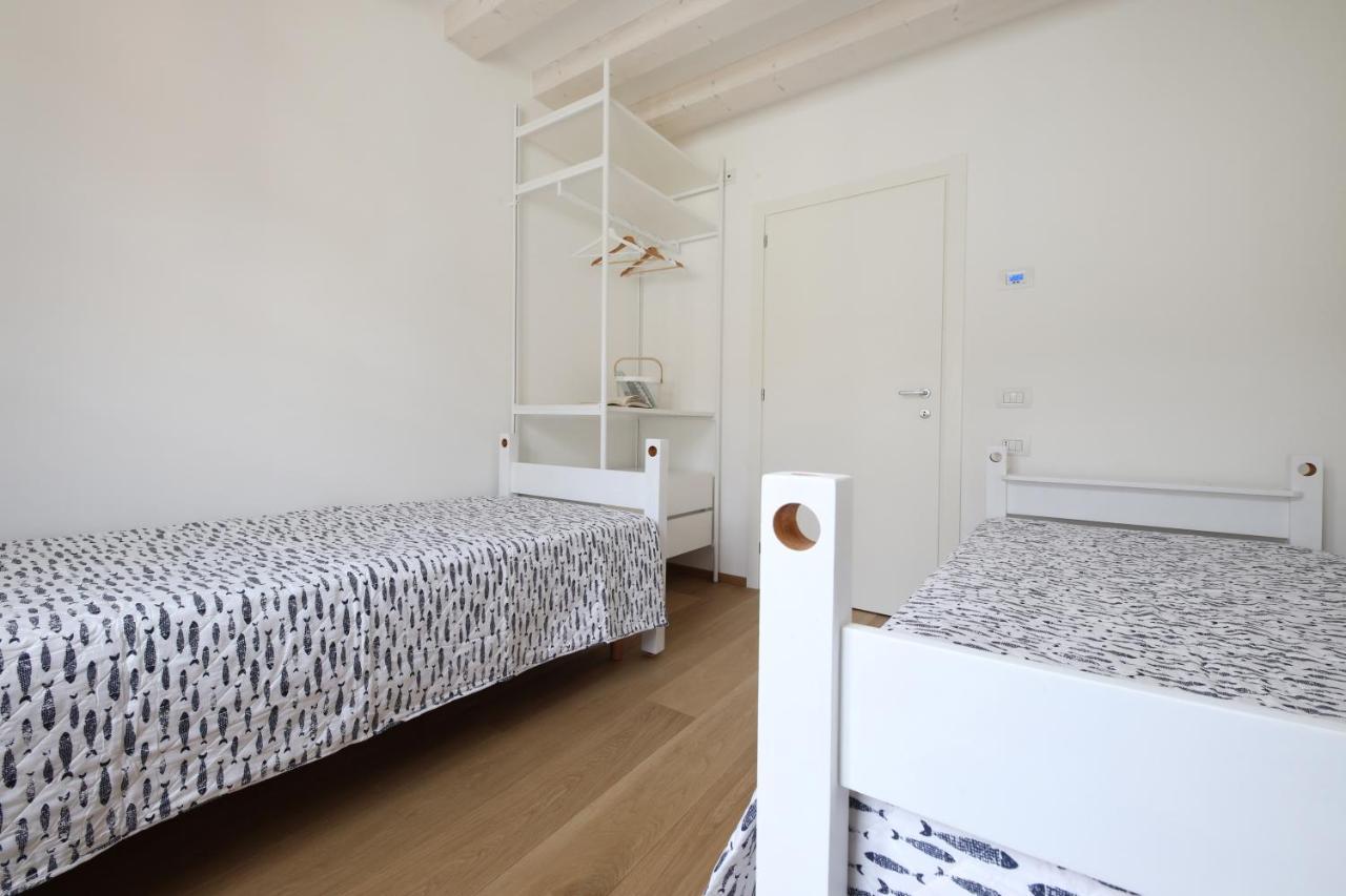 Palazzo Riccamboni Apartment Riva del Garda