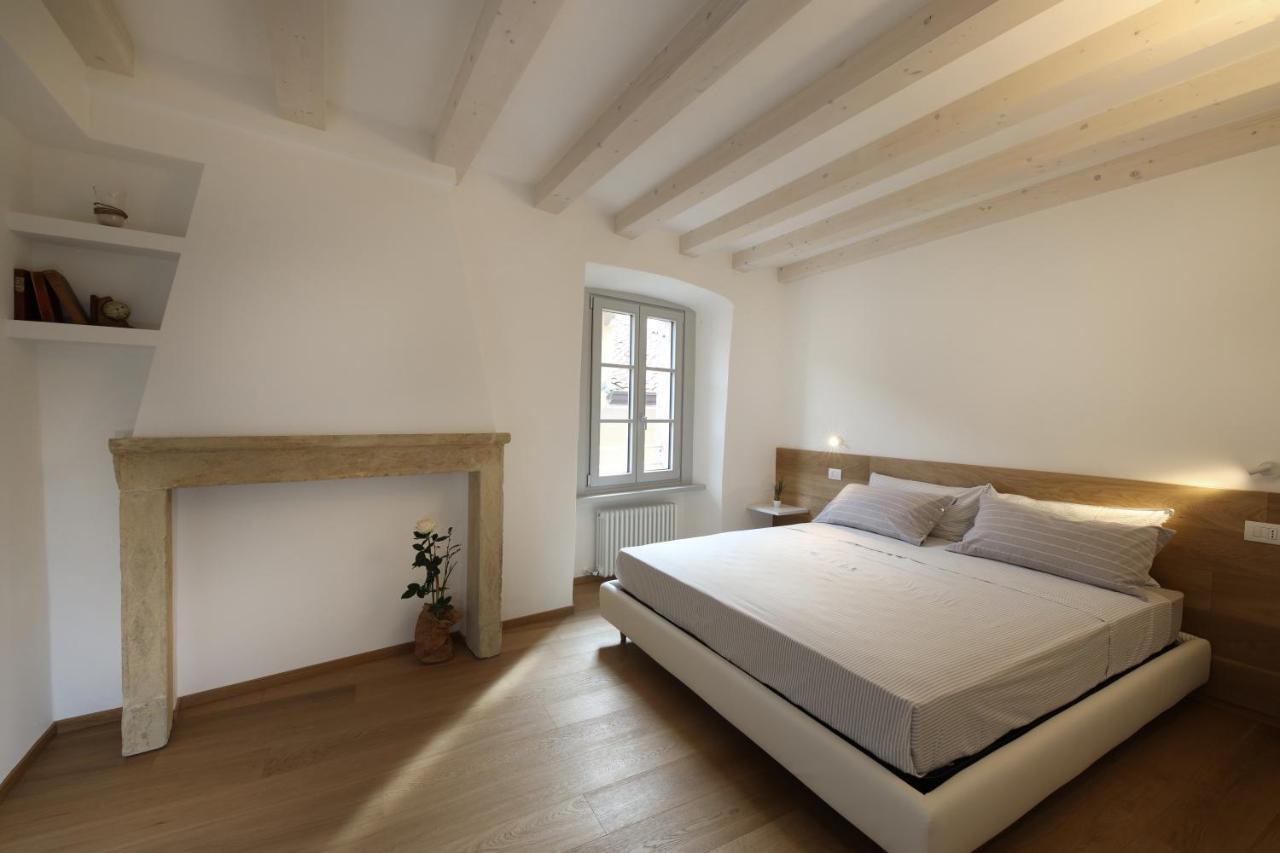 Palazzo Riccamboni Apartment Riva del Garda