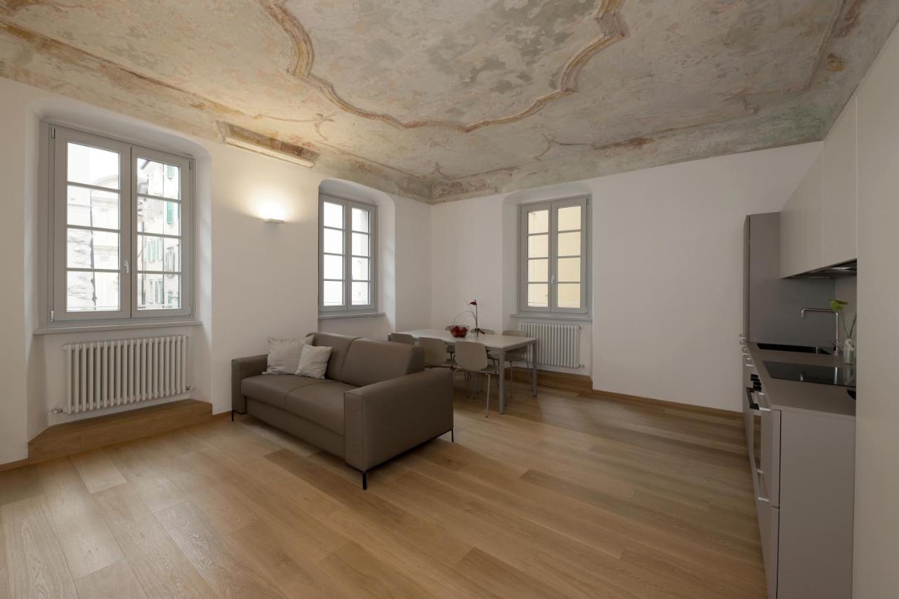 Palazzo Riccamboni * Riva del Garda