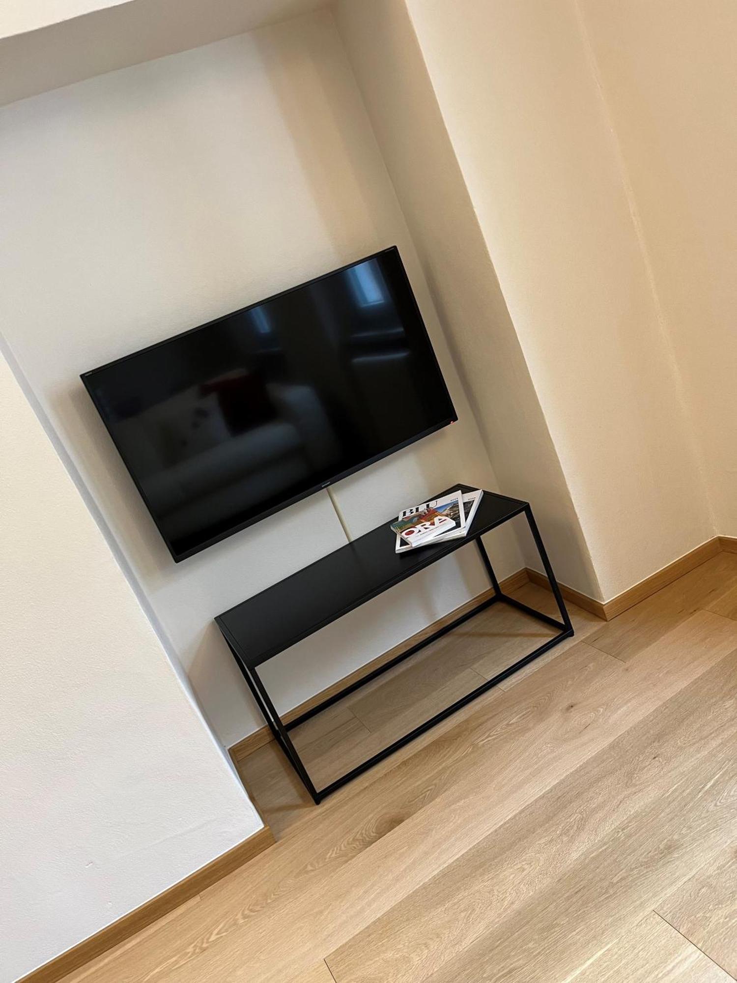 Palazzo Riccamboni Apartment