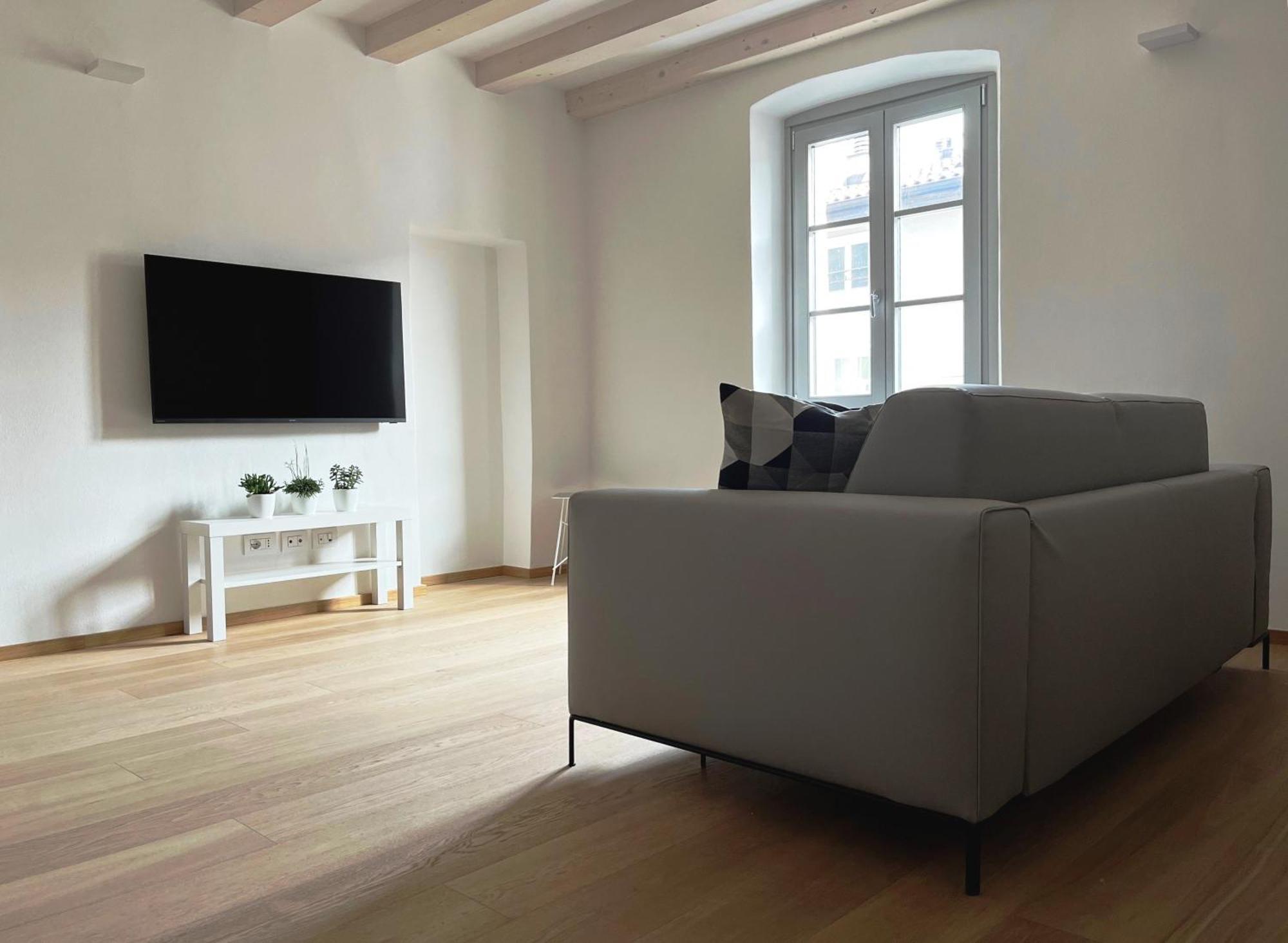 Palazzo Riccamboni Apartment Riva del Garda