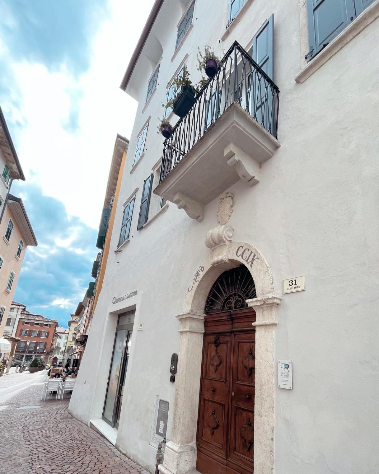 Palazzo Riccamboni