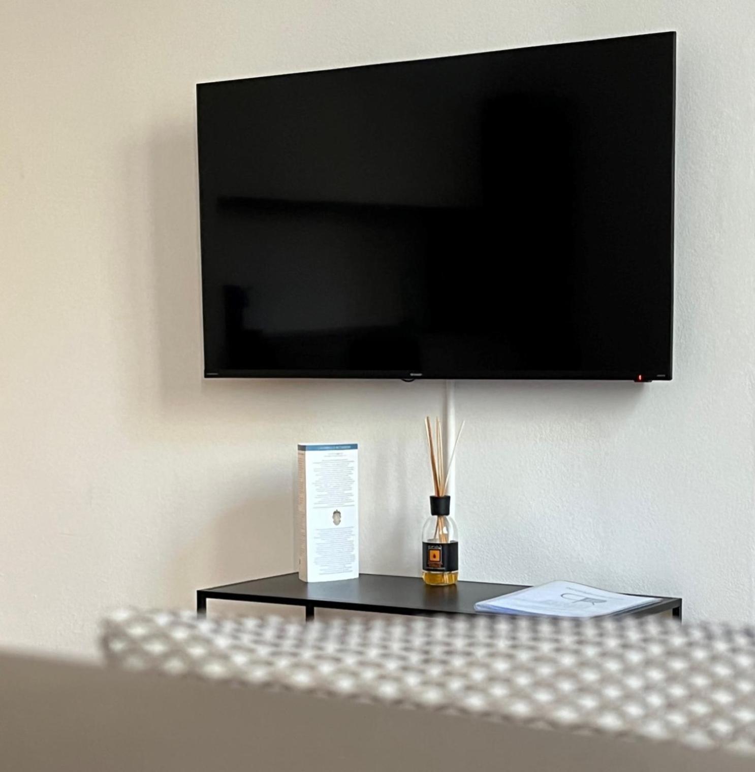 Palazzo Riccamboni Apartment *