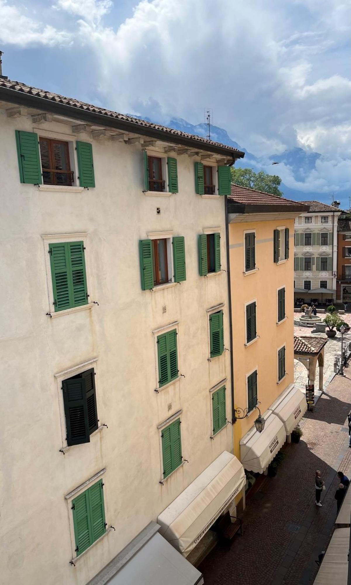 Palazzo Riccamboni