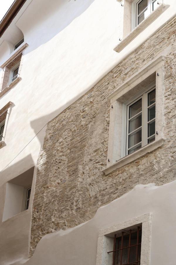Apartment Palazzo Riccamboni *
