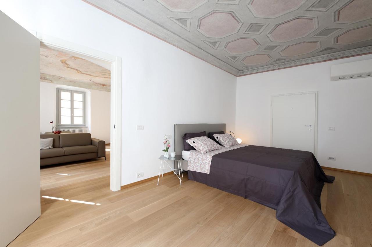 Palazzo Riccamboni * Riva del Garda