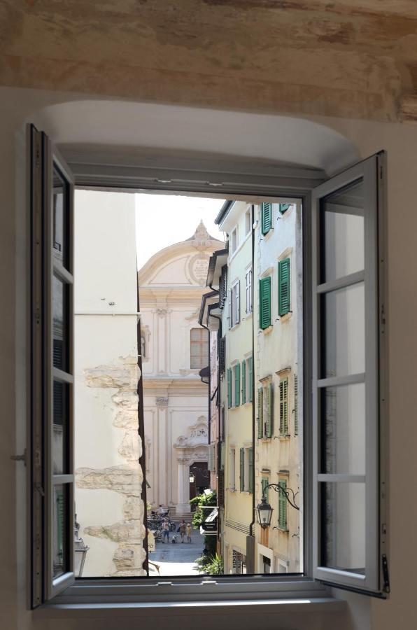 Palazzo Riccamboni *